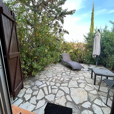 Les Hauts De Bonporteau - Nr 29 Cavalaire-sur-Mer Buitenkant foto