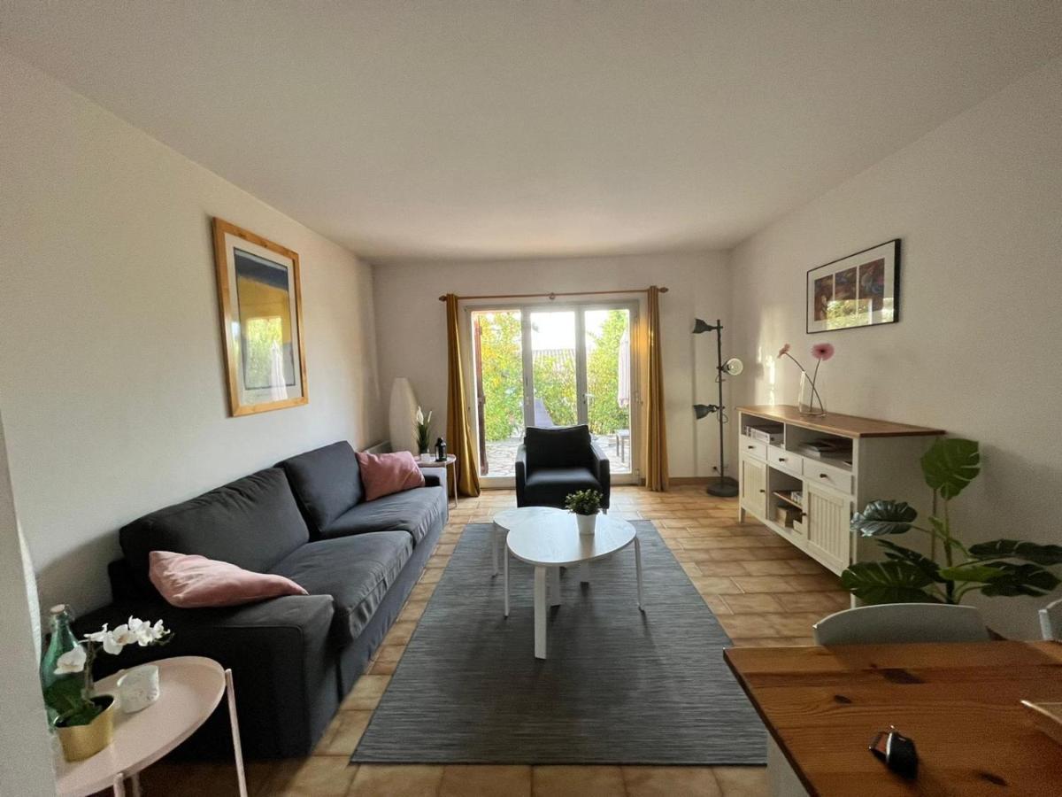 Les Hauts De Bonporteau - Nr 29 Cavalaire-sur-Mer Buitenkant foto