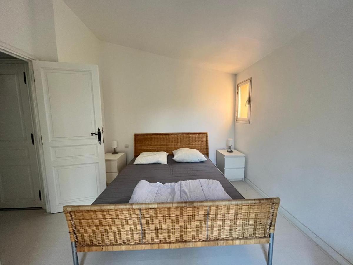 Les Hauts De Bonporteau - Nr 29 Cavalaire-sur-Mer Buitenkant foto