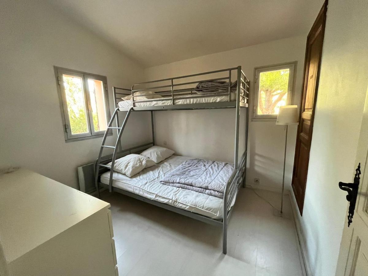 Les Hauts De Bonporteau - Nr 29 Cavalaire-sur-Mer Buitenkant foto